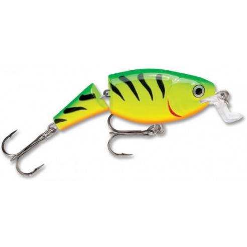 Rapala Jointed Shallow Shad Rap 05 esca artificiale da 7 gr.