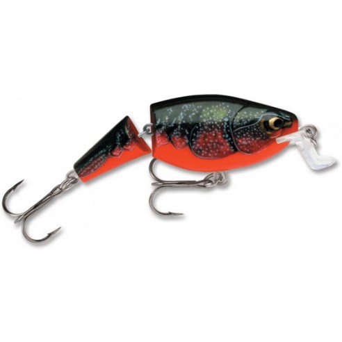 Rapala Jointed Shallow Shad Rap 05 esca artificiale da 7 gr.