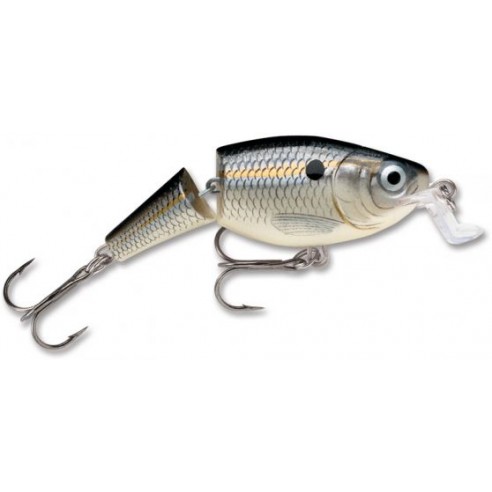 Rapala Jointed Shallow Shad Rap 05 esca artificiale da 7 gr.