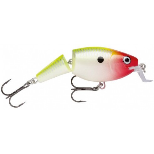 Rapala Jointed Shallow Shad Rap 07 esca artificiale da 11 gr.