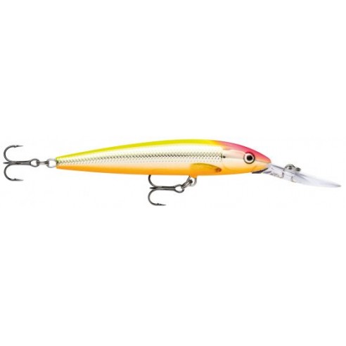 Rapala Down Deep Husky Jerk 10 11 g leurre artificiel