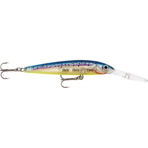 Rapala Down Deep Husky Jerk 10 11 g leurre artificiel