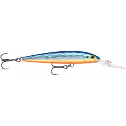 Rapala Down Deep Husky Jerk 10 11 g leurre artificiel