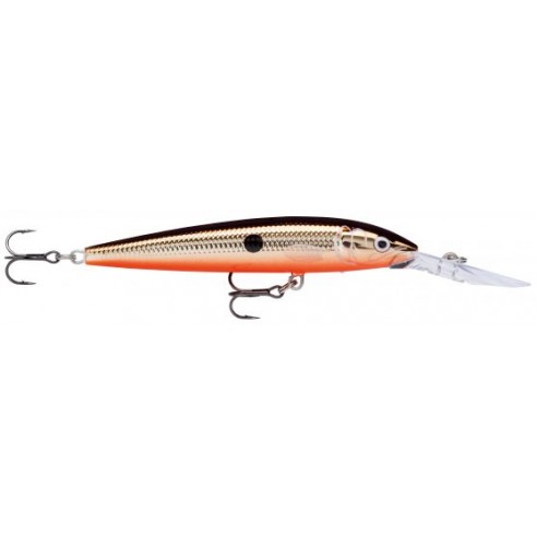 Rapala Down Deep Husky Jerk 10 11 g leurre artificiel