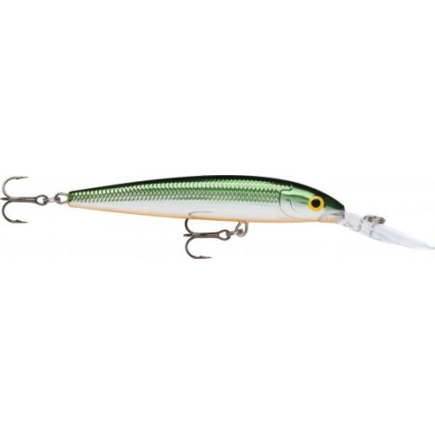 Rapala Down Deep Husky Jerk 10 11 g leurre artificiel