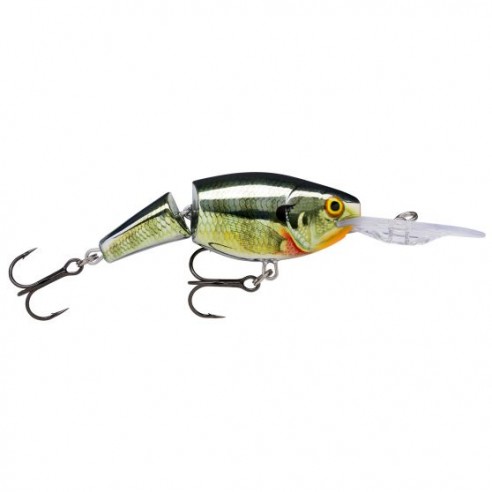 Rapala Jointed Shad Rap 05 esca artificiale da 8 gr.