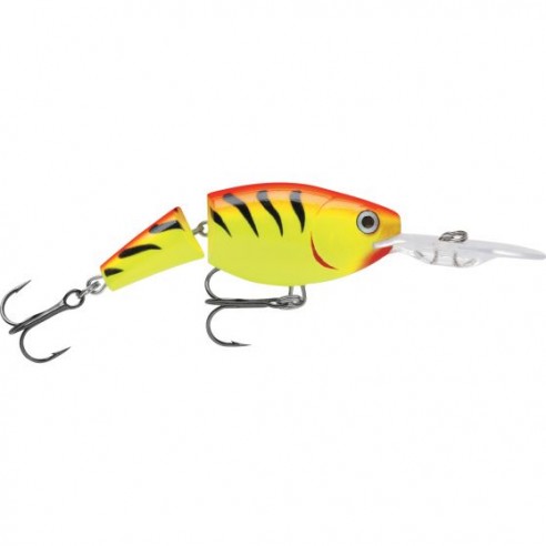 Rapala Jointed Shad Rap 05 esca artificiale da 8 gr.