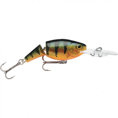 Rapala Jointed Shad Rap 05 esca artificiale da 8 gr.