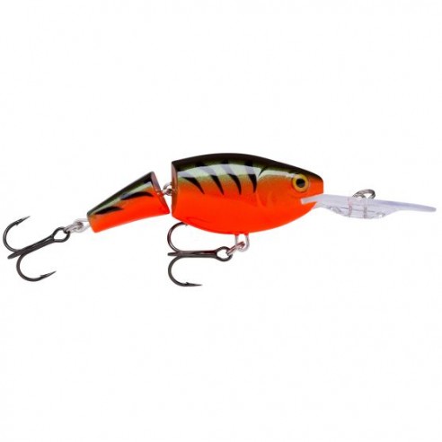 Rapala Jointed Shad Rap 05 esca artificiale da 8 gr.