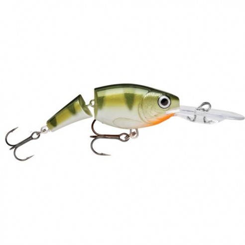 Rapala Jointed Shad Rap 05 esca artificiale da 8 gr.