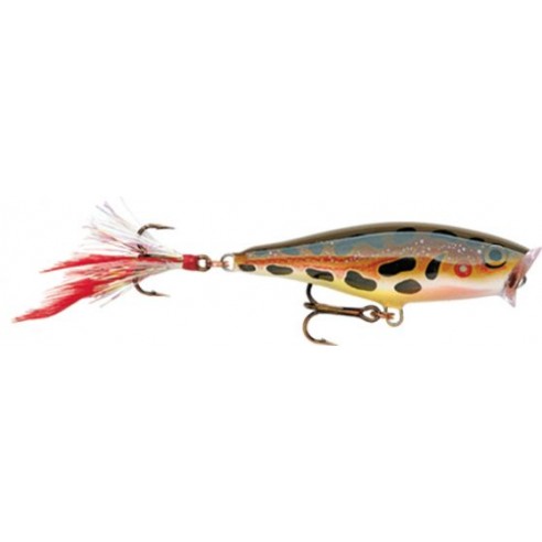 Rapala Skitter Pop 05 6 g leurre artificiel