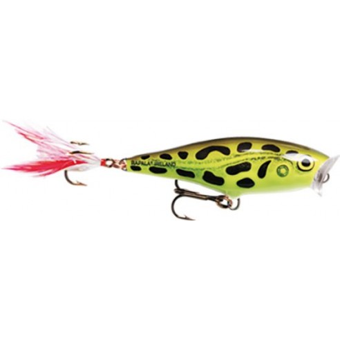 Rapala Skitter Pop 05 6 g leurre artificiel