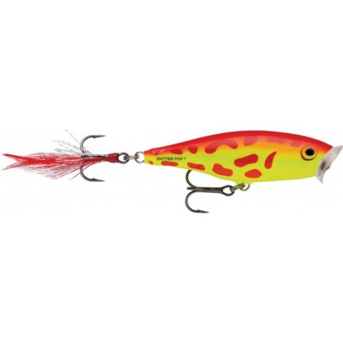 Rapala Skitter Pop 05 6 g leurre artificiel