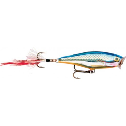 Rapala Skitter Pop 05 6 g leurre artificiel