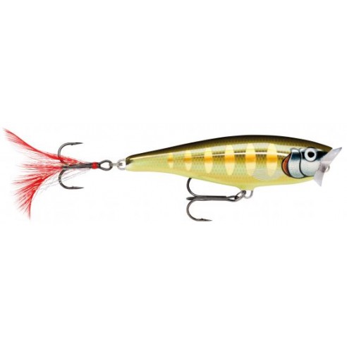 Rapala Skitter Pop 05 6 g leurre artificiel