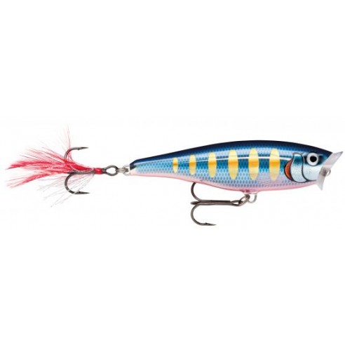 Rapala Skitter Pop 05 6 g leurre artificiel