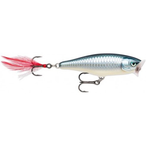 Rapala Skitter Pop 07 esca artificiale da 7 gr.