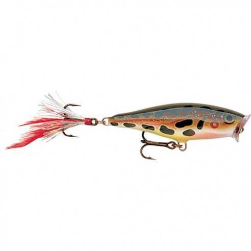 Rapala Skitter Pop 07 esca artificiale da 7 gr.