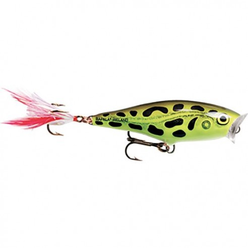 Rapala Skitter Pop 07 esca artificiale da 7 gr.