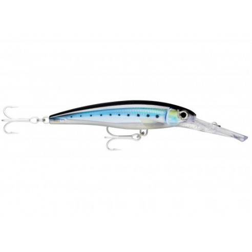 Rapala X-Rap Magnum 30 esca artificiale da 72 gr.