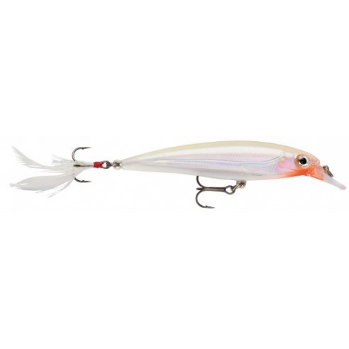 Rapala X-Rap 08 esca artificiale da 7 gr.