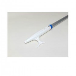 Tige rétractable - Crochet