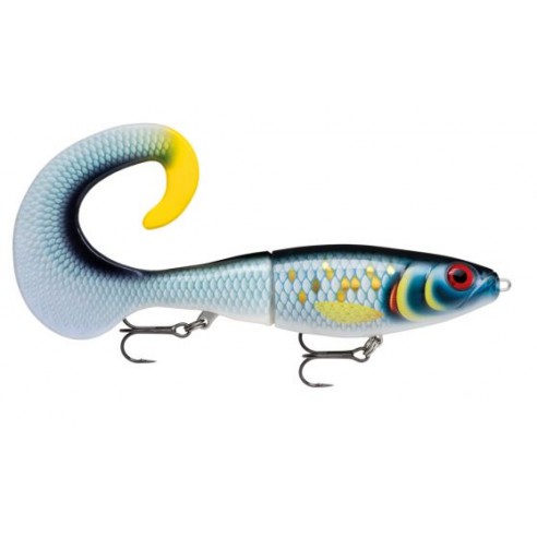 Leurre artificiel Rapala X-Rap Otus 25 250 mm.