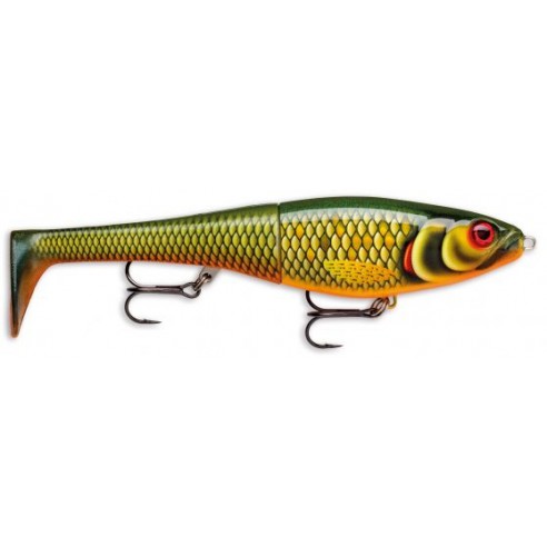 Rapala X-Rap Peto 14 esca artificiale da eging 140 mm.