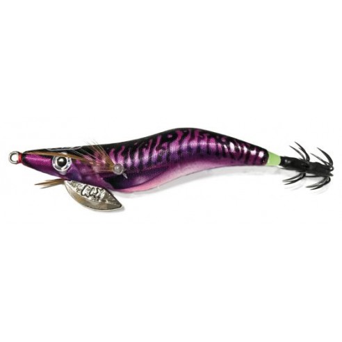 Williamson Killer Prawn Natural Glow 2.5 esca artificiale da eging 80 mm.