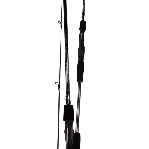 Okuma Altera Fuji 742MH canna da pesca 2.23 mt.