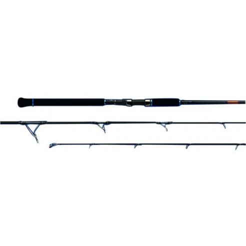 Storm Monstar SW7 80 canna da pesca 2.44 mt.