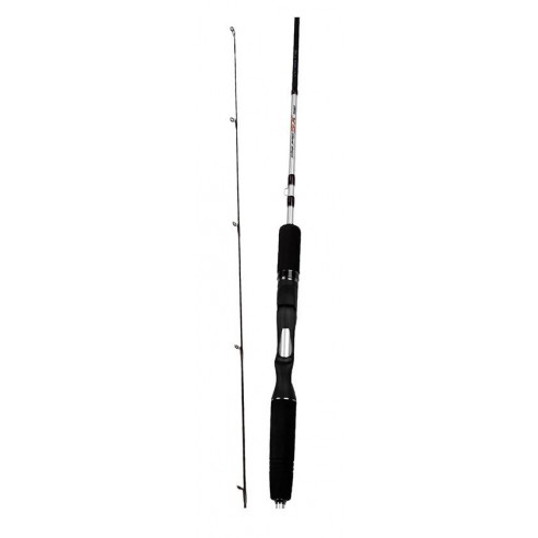 Okuma Helios SX 702ML canna da pesca 2.13 mt.