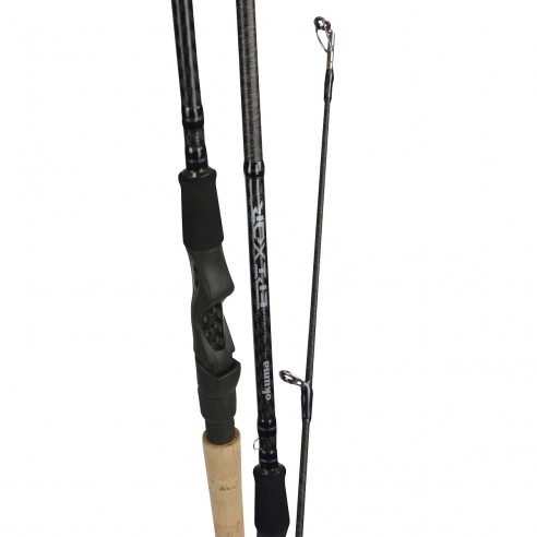 Okuma Epixor 702L canna da pesca 2.10 mt.