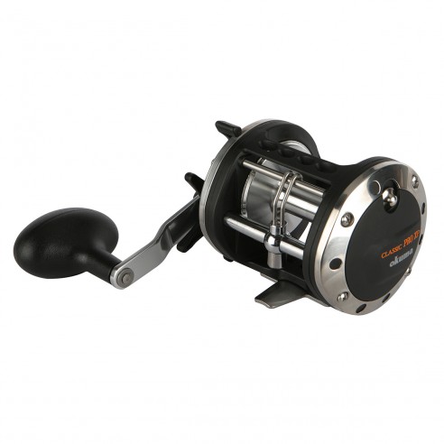 Okuma Classic PRO CLX 302 LA RH mulinello da pesca