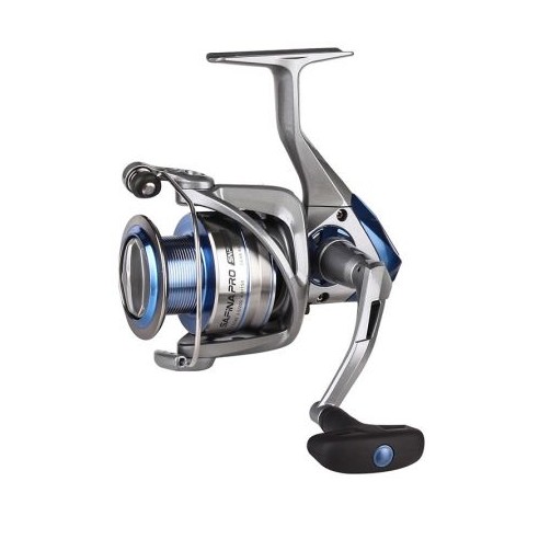 Moulinet de pêche Okuma Safina Pro 6000