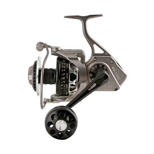 Okuma Makaira MK 20000 L mulinello da pesca