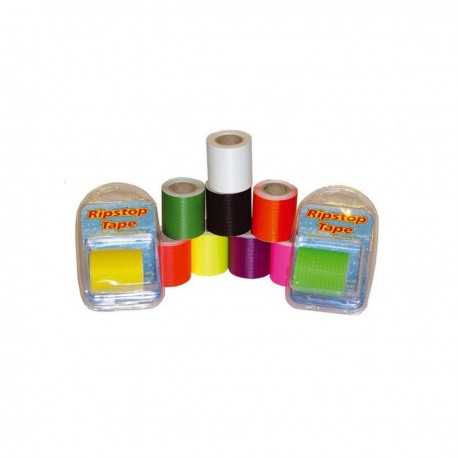 Ruban adhésif en nylon ultra-léger - Ripstop