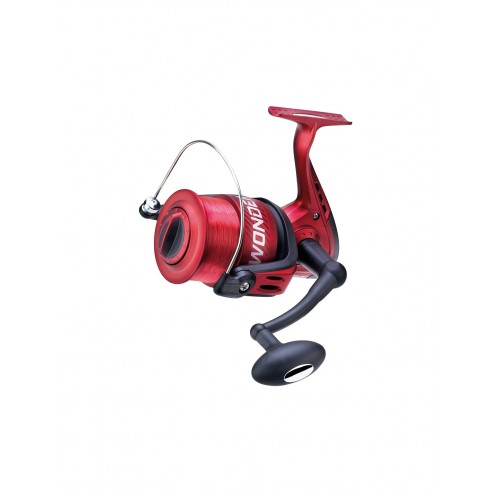 Moulinet de pêche Sele Wonder 30