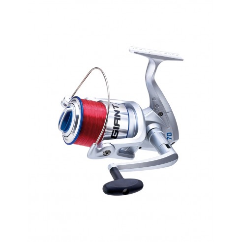 Moulinet de pêche Sele Giant 70