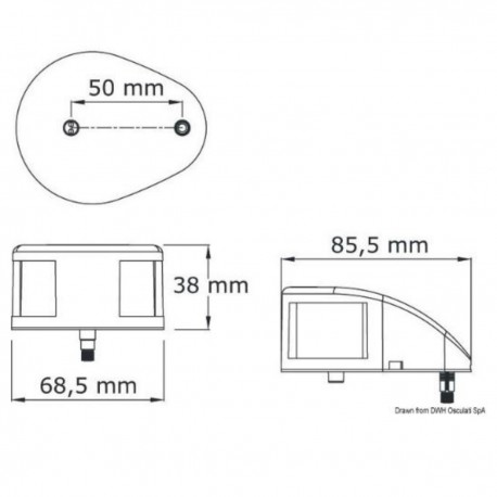 Éclairage public - Mouse Deck