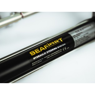 Cylindre hydraulique pour moteurs FB jusqu'à 100HP 2