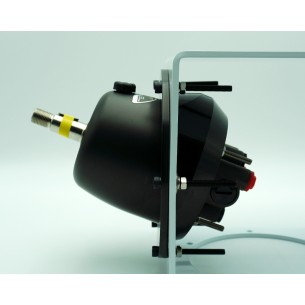 Support pour installation encastrée avec un angle de 30° 2