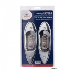 Lampes LED basse consommation pour sentiers - Evoled Eye 2