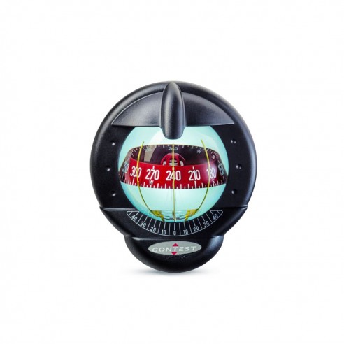 Concours de boussole 101 - Plastimo