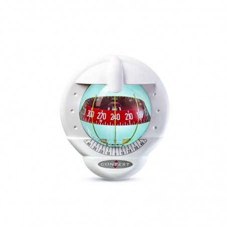 Concours de boussole 101 - Plastimo