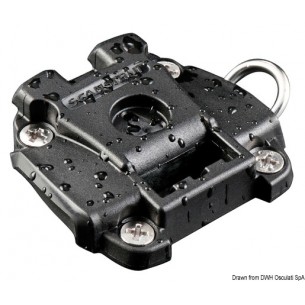 Accessoires pour tablettes et mobiles - Scanstrut 36119 2