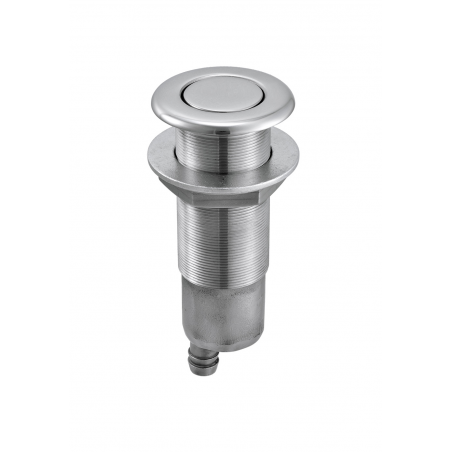 Attacco a scomparsa per sci nautico - Marine Town