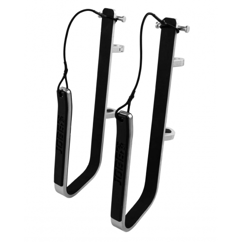 Supports de bateaux en aluminium - Jobe