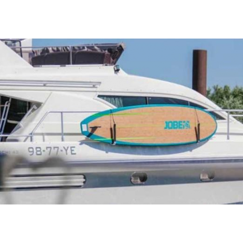 Supports de bateaux en aluminium - Jobe