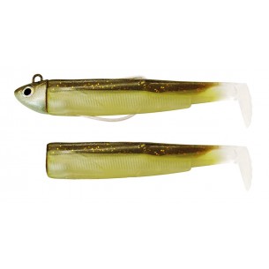 Leurre de pêche artificiel Fiiish Black Minnow Combo Search n° 1